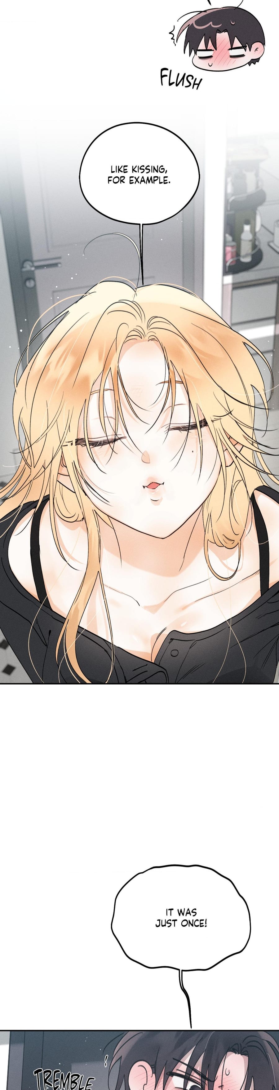 Boo-tiful Nightmare Uncensored, chapter 36, page 32 of 52