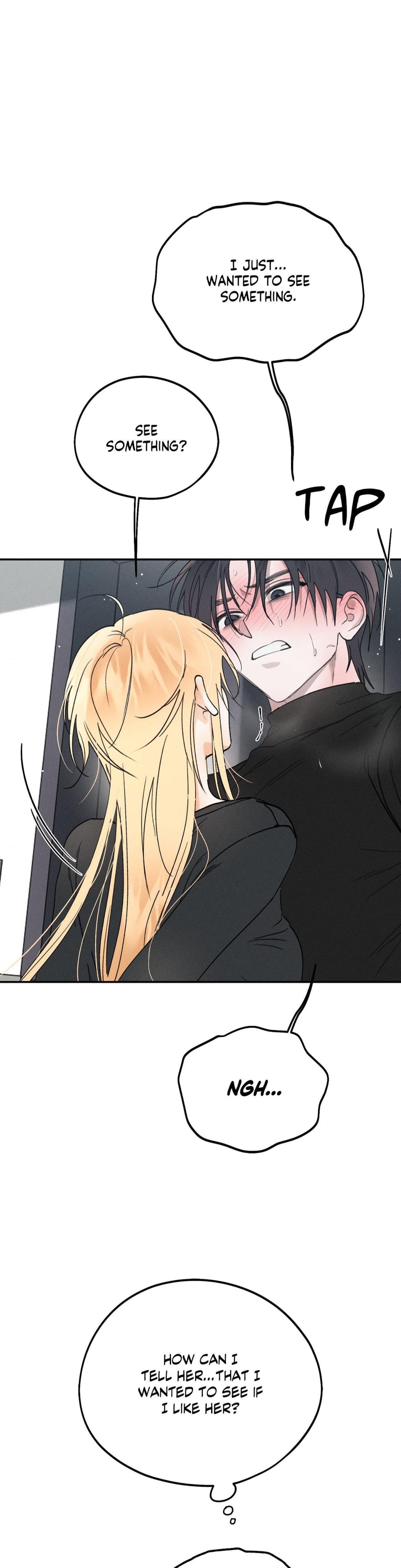 Boo-tiful Nightmare Uncensored, chapter 36, page 34 of 52