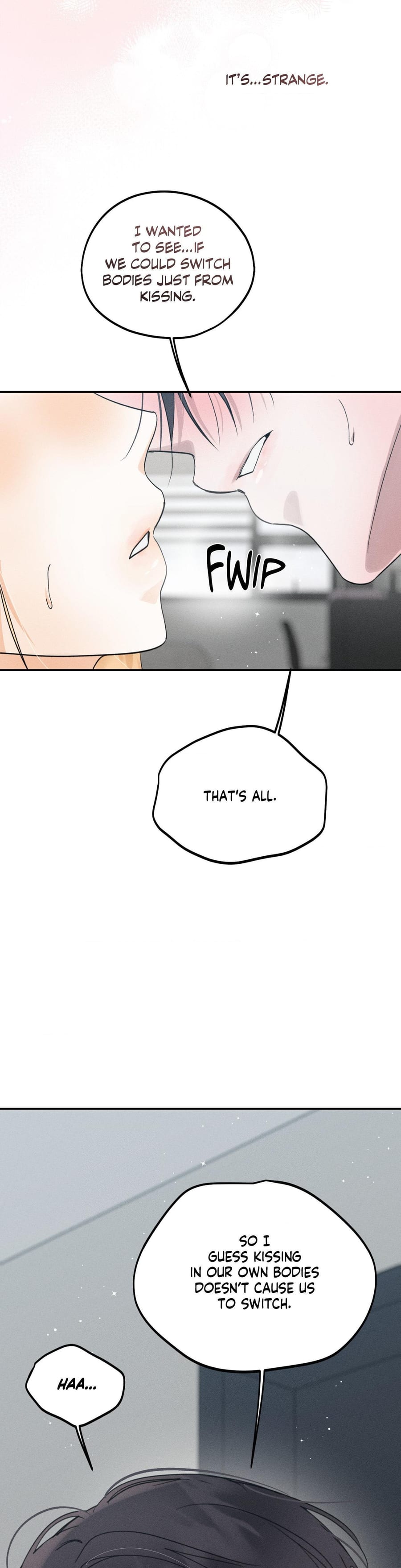 Boo-tiful Nightmare Uncensored, chapter 36, page 37 of 52
