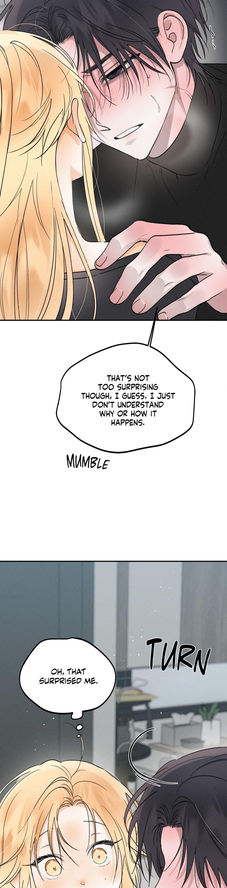 Boo-tiful Nightmare Uncensored, chapter 36, page 38 of 52