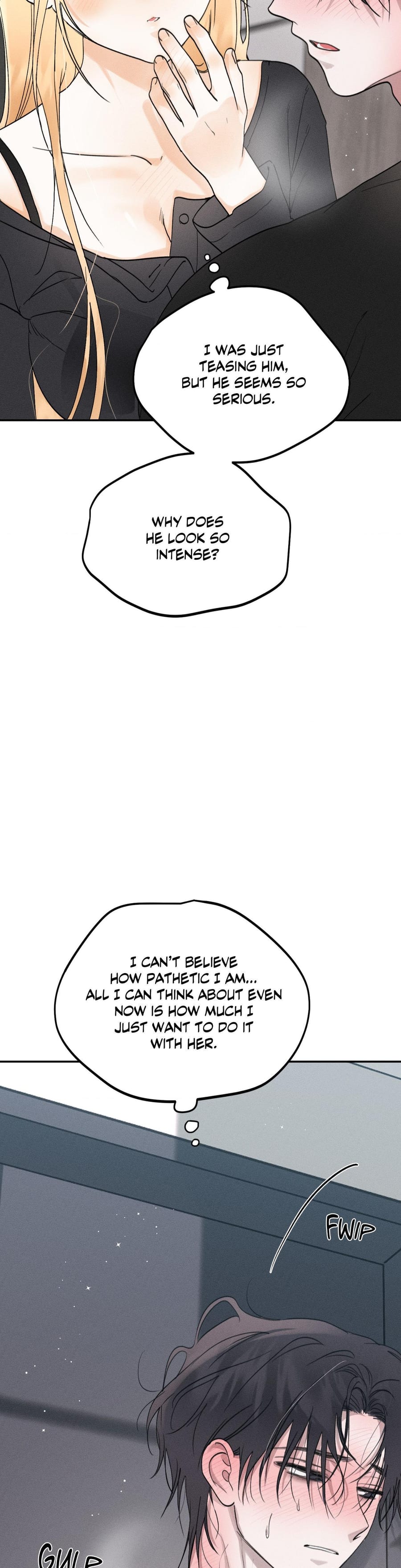 Boo-tiful Nightmare Uncensored, chapter 36, page 39 of 52