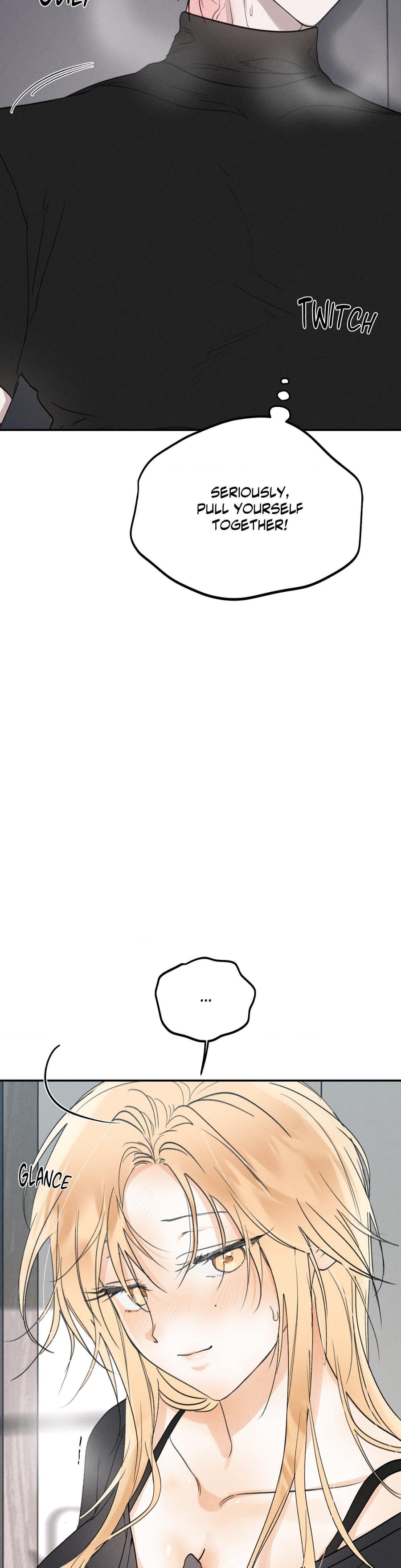 Boo-tiful Nightmare Uncensored, chapter 36, page 40 of 52
