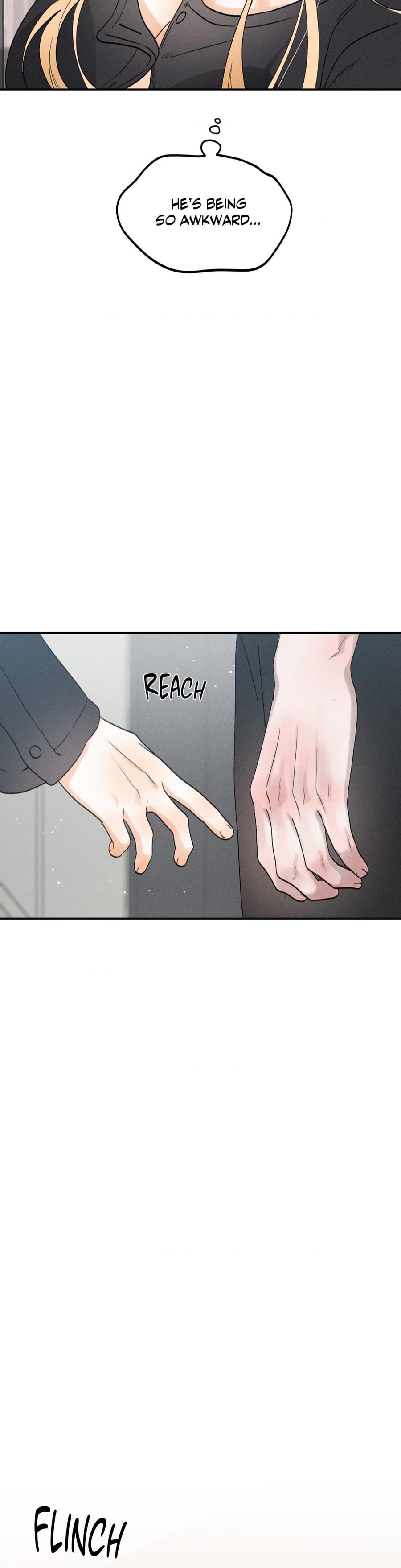 Boo-tiful Nightmare Uncensored, chapter 36, page 41 of 52