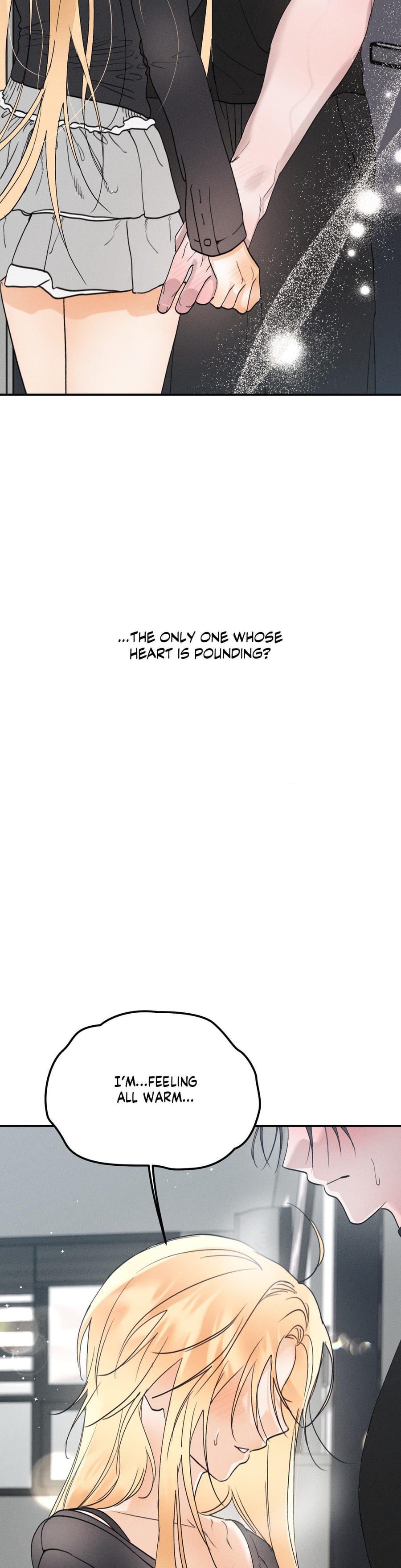 Boo-tiful Nightmare Uncensored, chapter 36, page 44 of 52