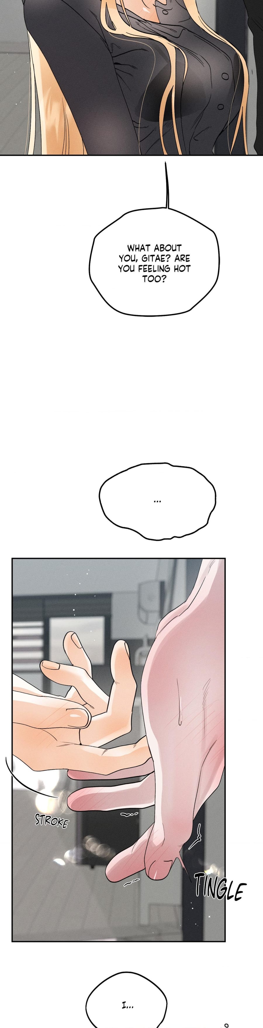 Boo-tiful Nightmare Uncensored, chapter 36, page 45 of 52