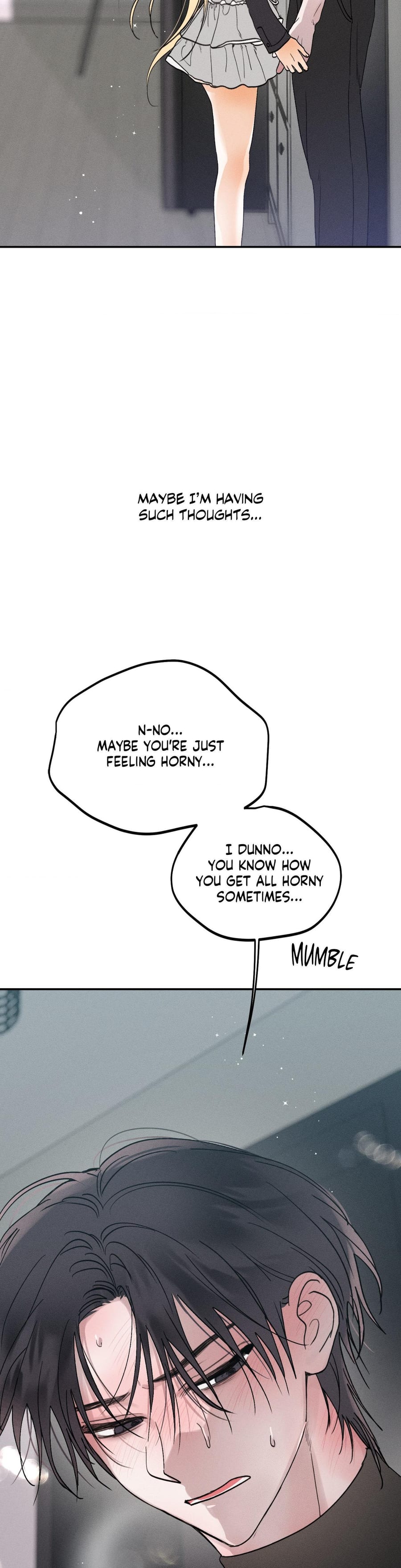 Boo-tiful Nightmare Uncensored, chapter 36, page 47 of 52