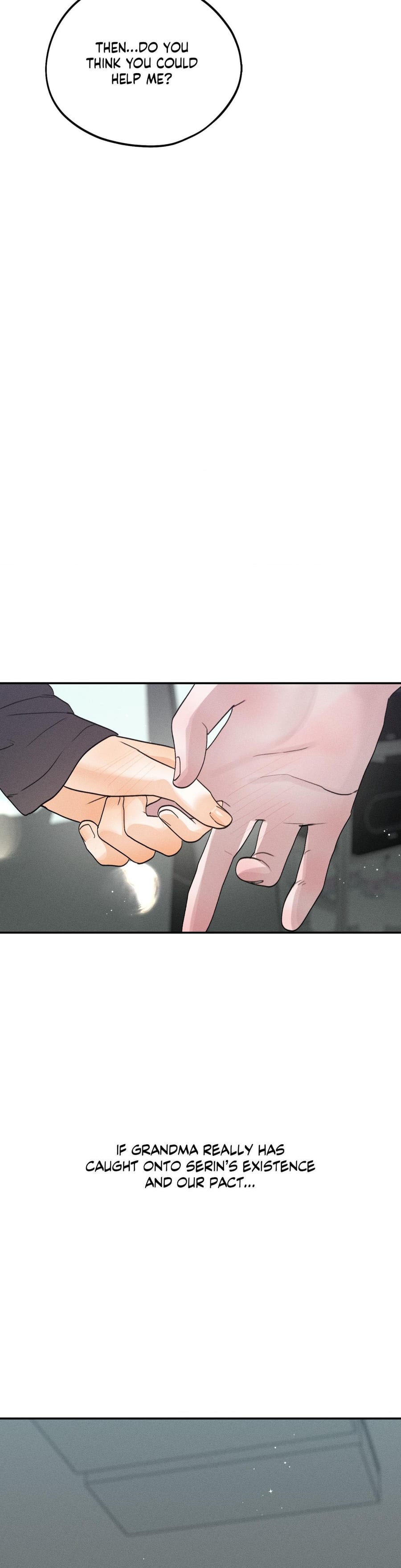 Boo-tiful Nightmare Uncensored, chapter 36, page 49 of 52