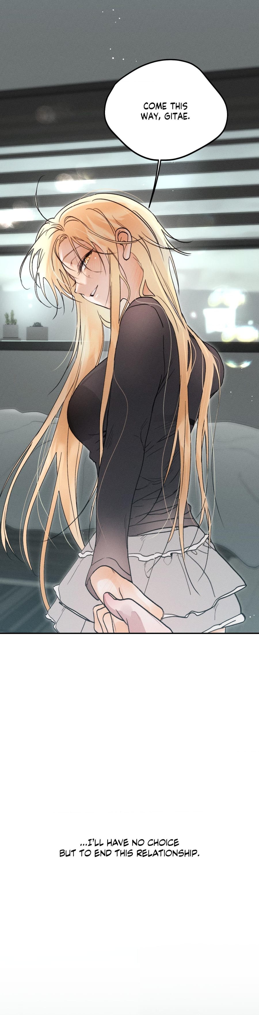 Boo-tiful Nightmare Uncensored, chapter 36, page 50 of 52