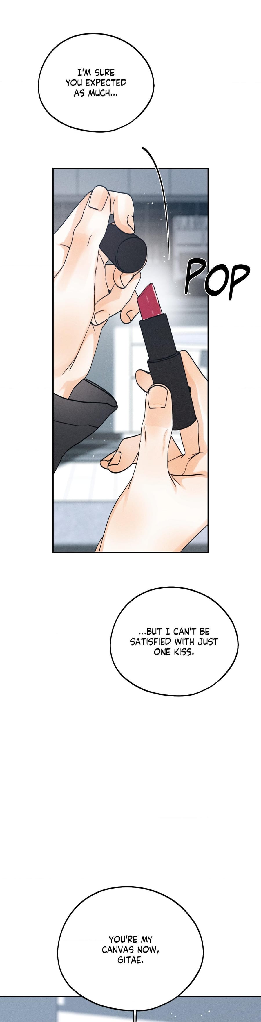 Boo-tiful Nightmare Uncensored, chapter 37, page 5 of 47