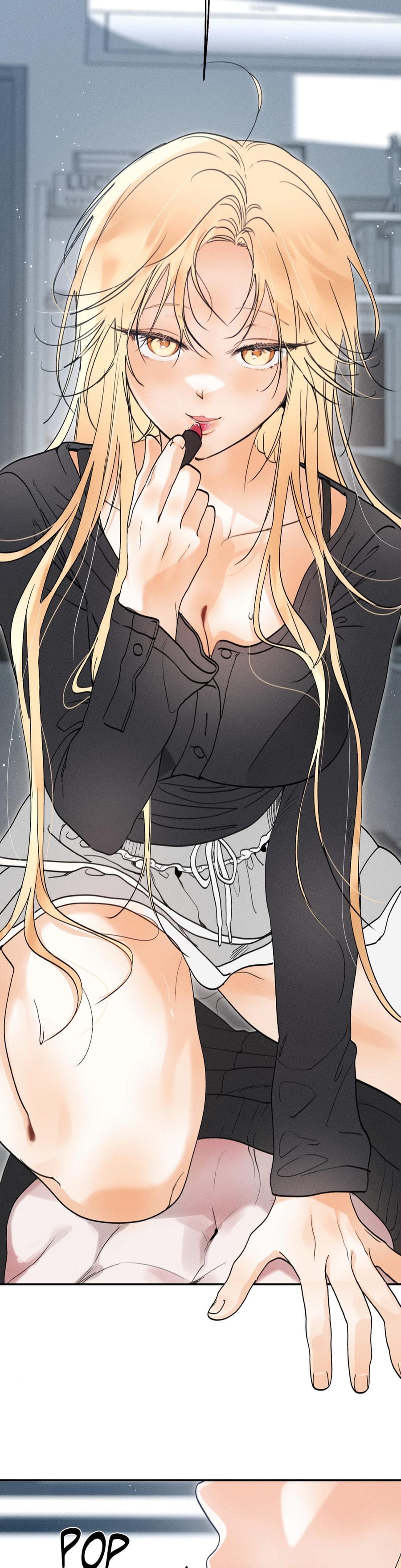 Boo-tiful Nightmare Uncensored, chapter 37, page 6 of 47