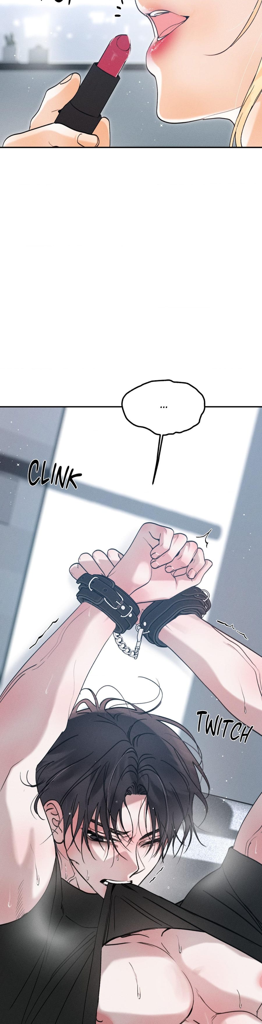 Boo-tiful Nightmare Uncensored, chapter 37, page 7 of 47