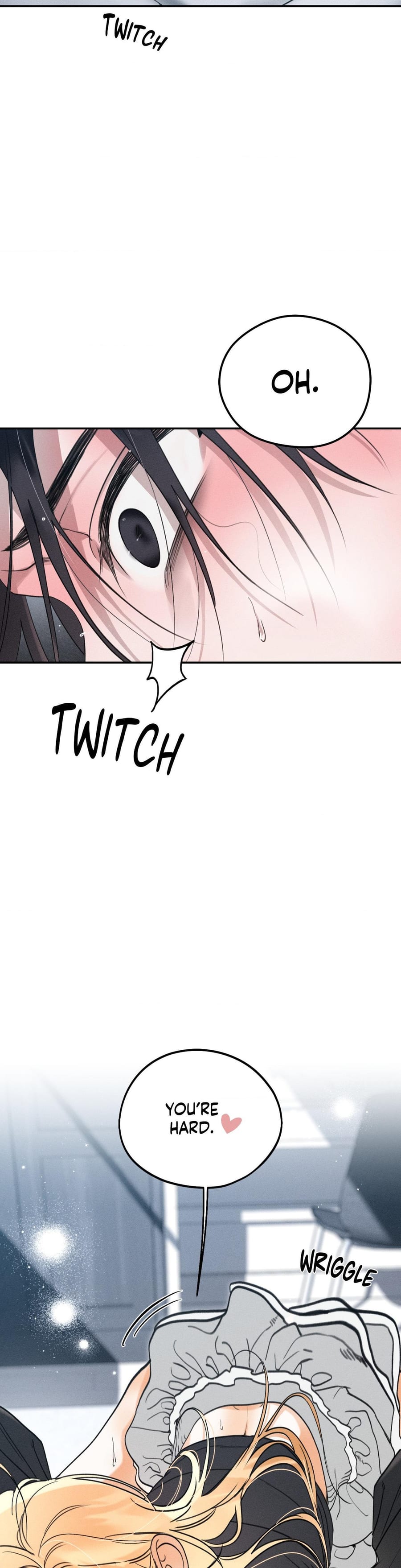 Boo-tiful Nightmare Uncensored, chapter 37, page 12 of 47