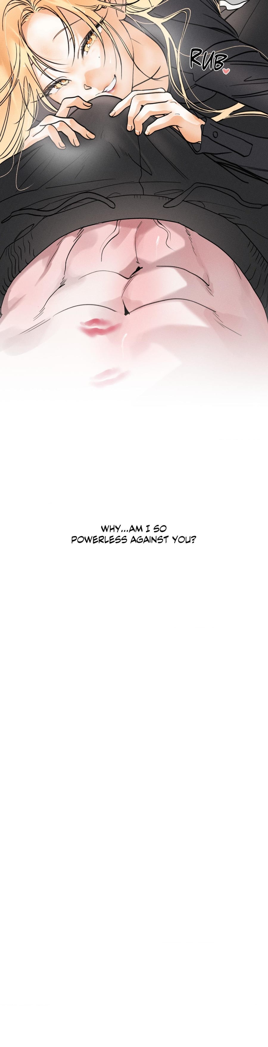 Boo-tiful Nightmare Uncensored, chapter 37, page 13 of 47