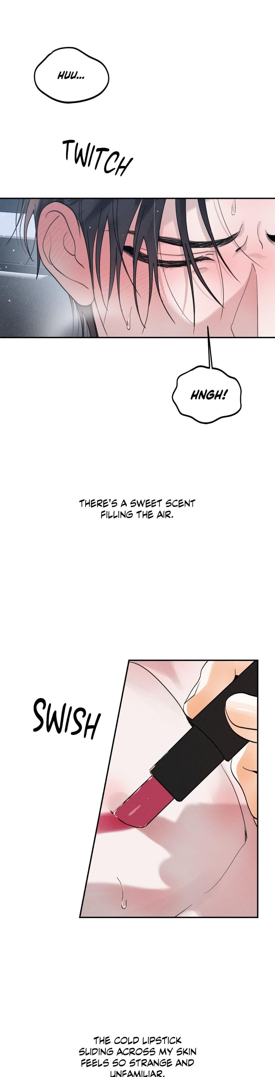 Boo-tiful Nightmare Uncensored, chapter 37, page 15 of 47
