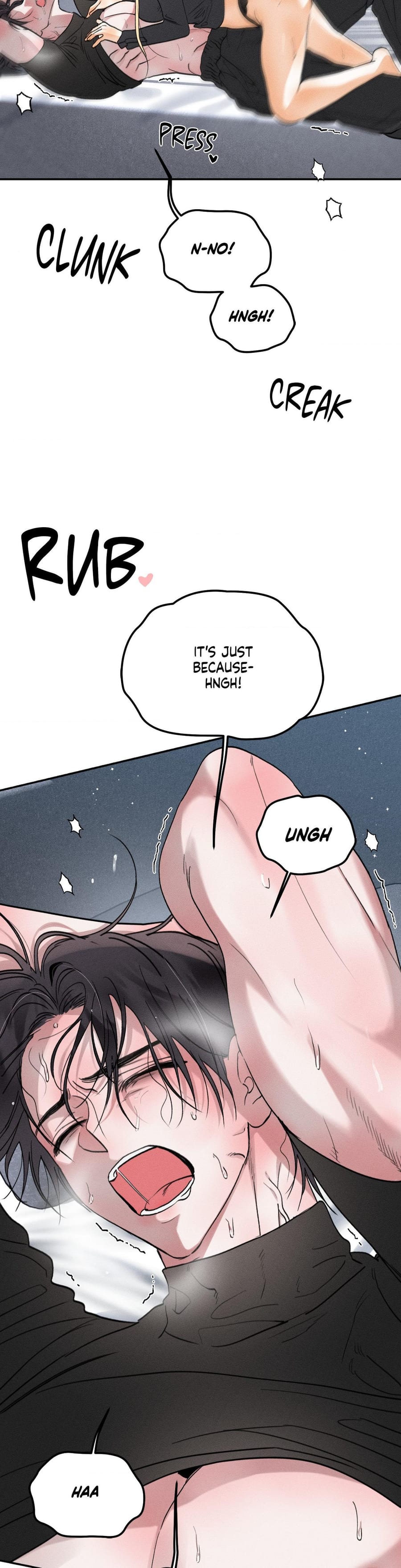Boo-tiful Nightmare Uncensored, chapter 37, page 24 of 47