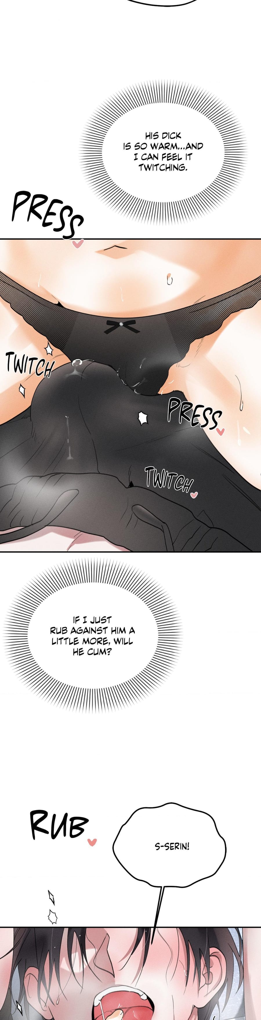 Boo-tiful Nightmare Uncensored, chapter 37, page 26 of 47