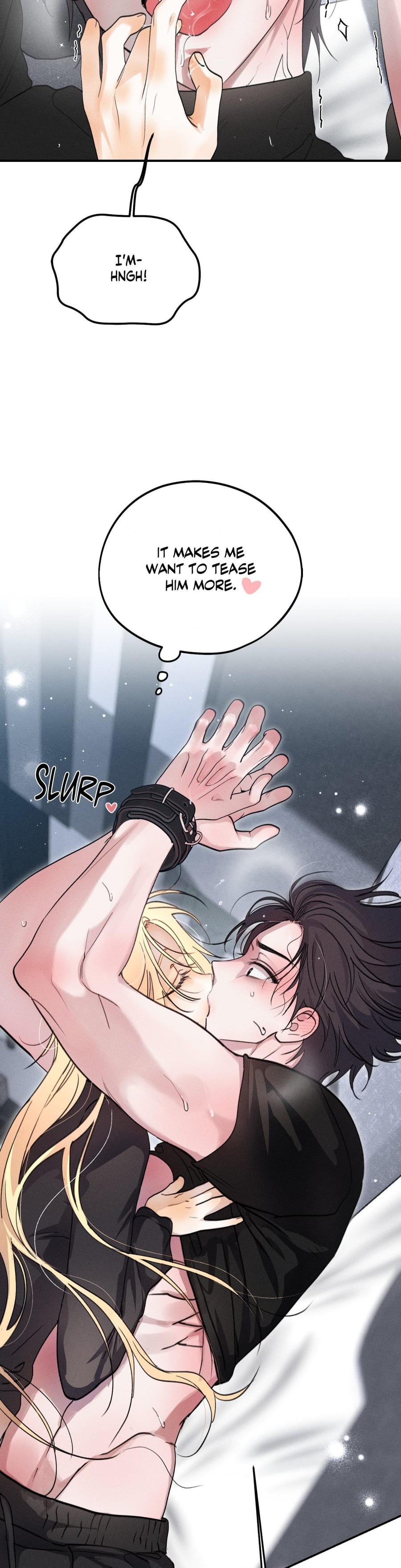 Boo-tiful Nightmare Uncensored, chapter 37, page 27 of 47