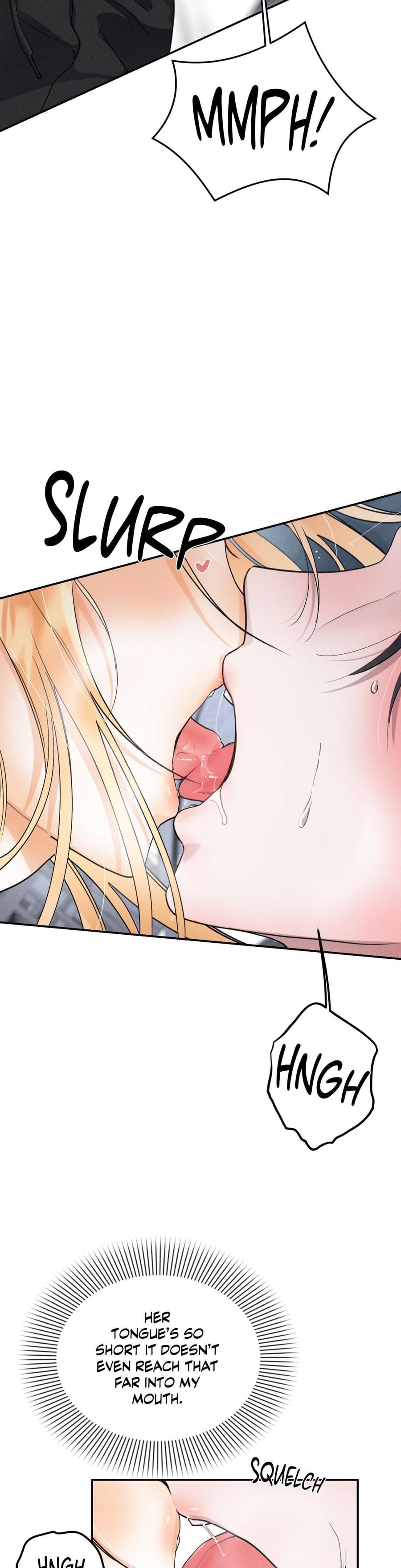 Boo-tiful Nightmare Uncensored, chapter 37, page 28 of 47