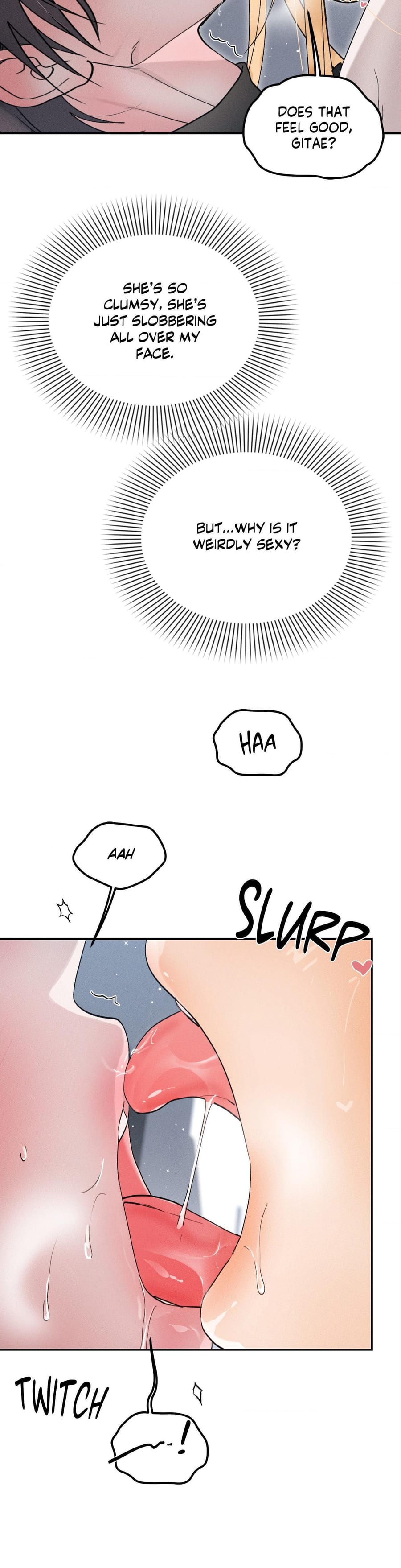 Boo-tiful Nightmare Uncensored, chapter 37, page 31 of 47