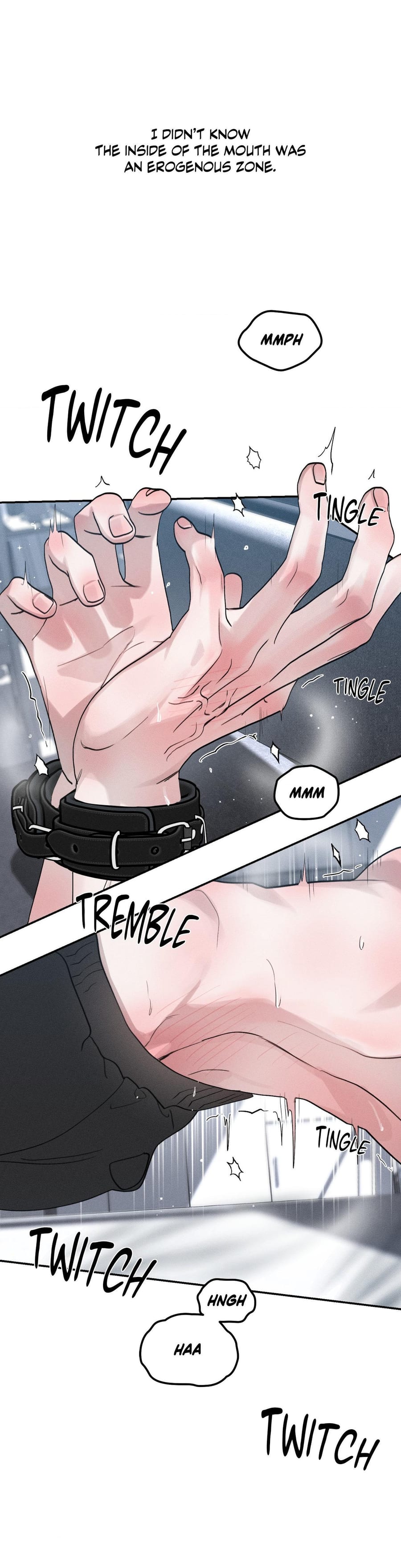 Boo-tiful Nightmare Uncensored, chapter 37, page 32 of 47