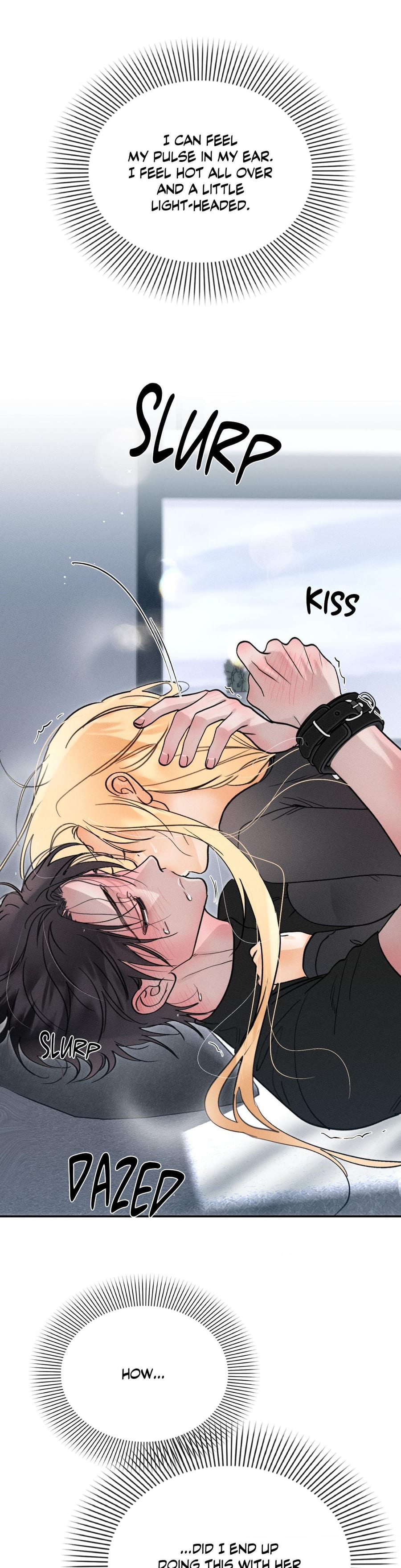 Boo-tiful Nightmare Uncensored, chapter 37, page 35 of 47