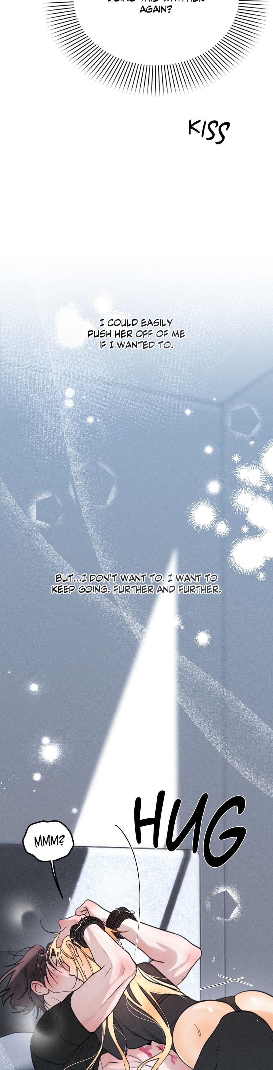 Boo-tiful Nightmare Uncensored, chapter 37, page 36 of 47