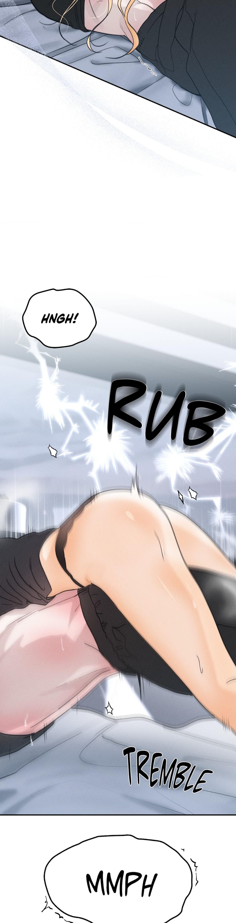 Boo-tiful Nightmare Uncensored, chapter 37, page 37 of 47