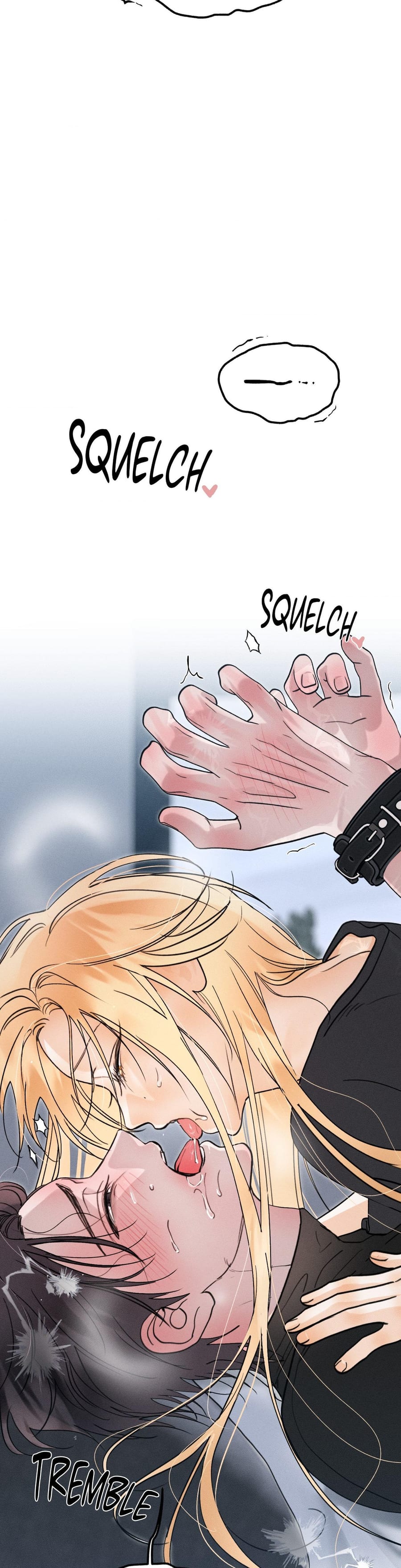 Boo-tiful Nightmare Uncensored, chapter 37, page 38 of 47