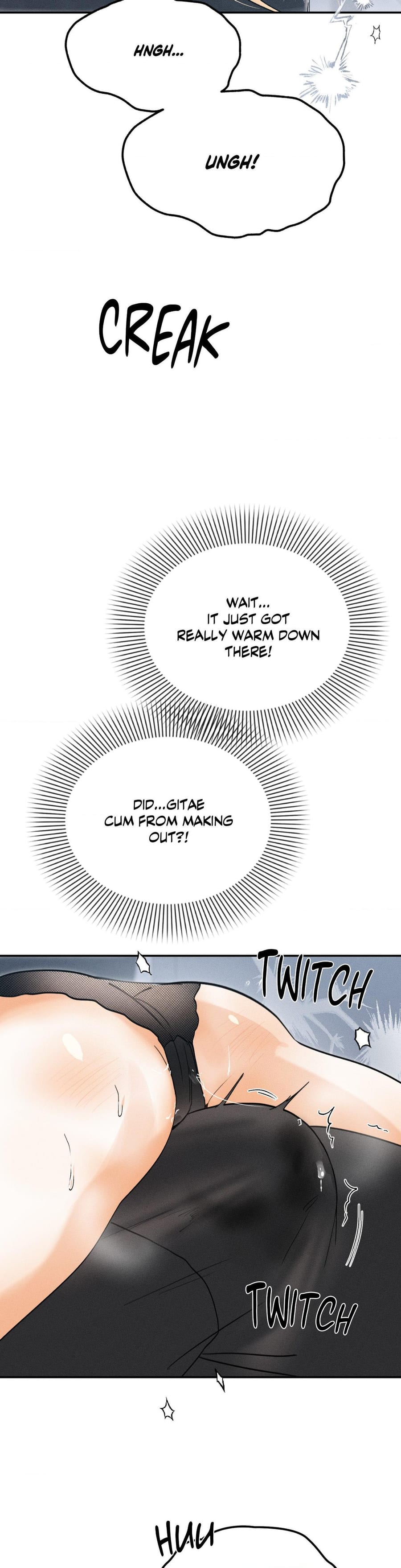 Boo-tiful Nightmare Uncensored, chapter 37, page 39 of 47
