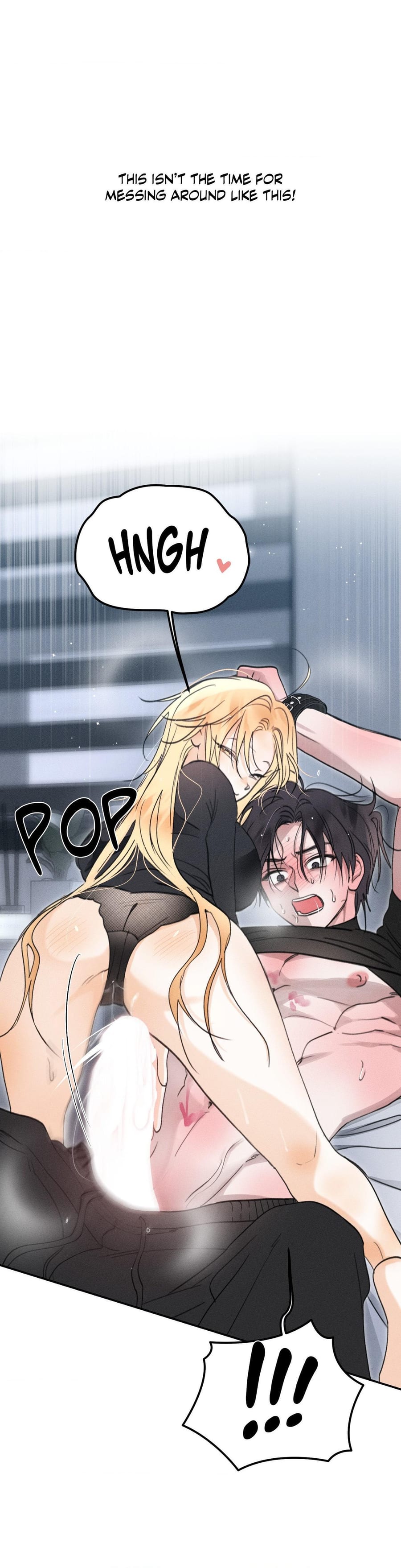 Boo-tiful Nightmare Uncensored, chapter 37, page 42 of 47