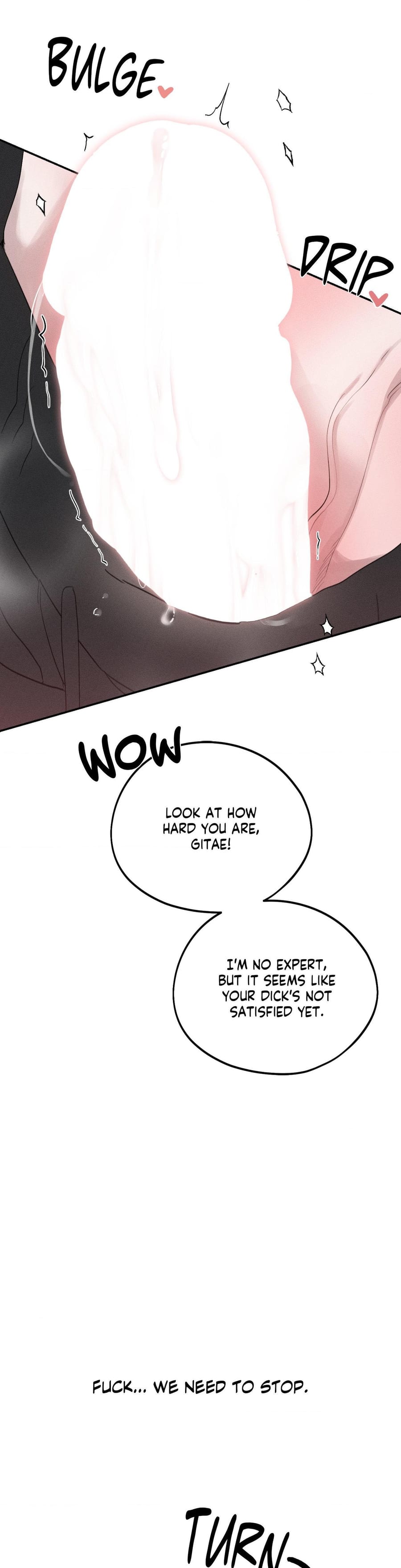 Boo-tiful Nightmare Uncensored, chapter 37, page 43 of 47