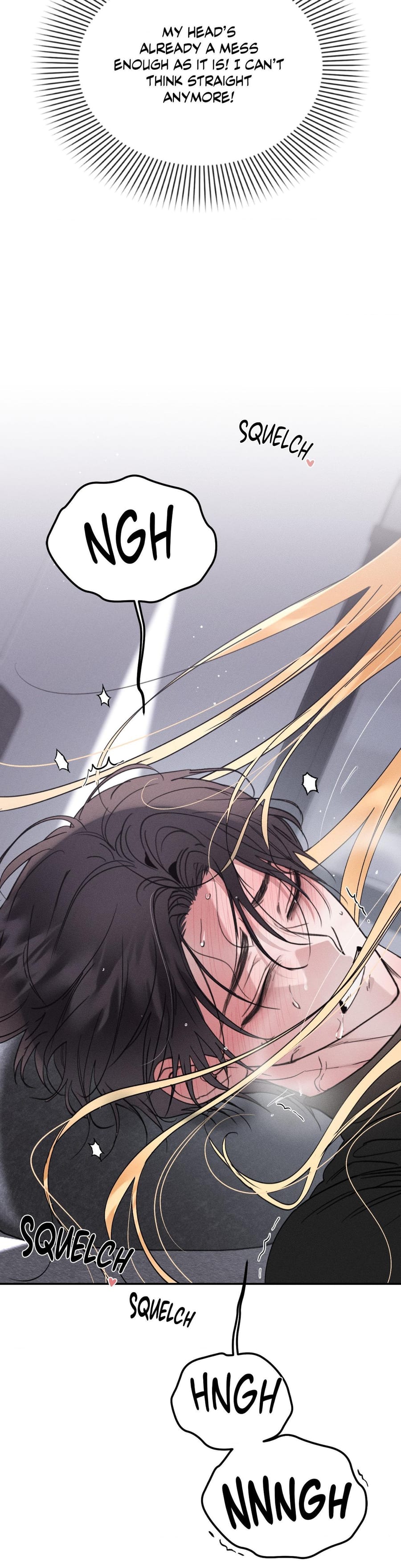 Boo-tiful Nightmare Uncensored, chapter 38, page 5 of 46