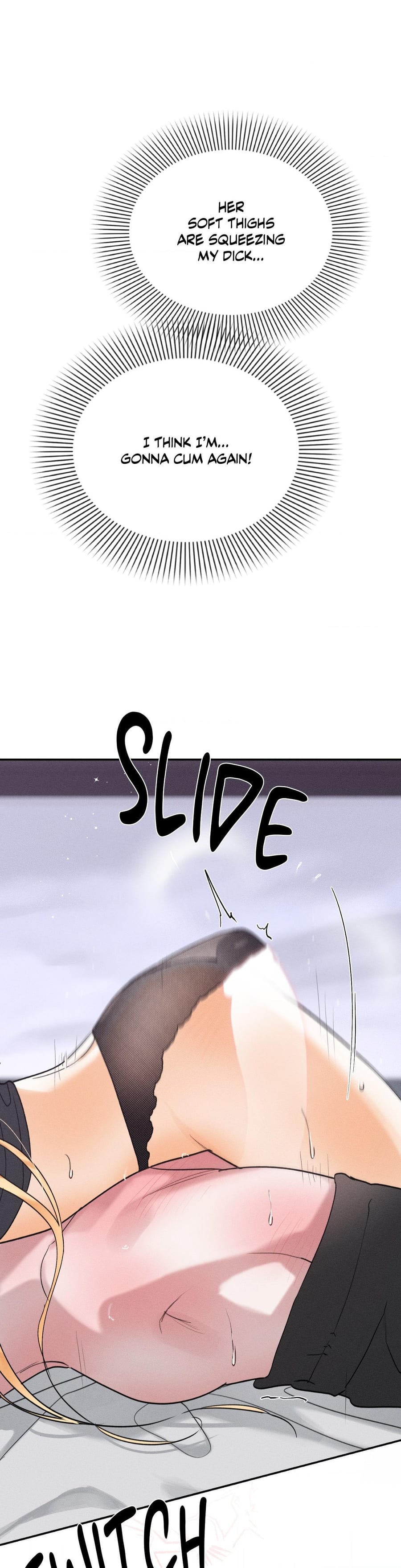 Boo-tiful Nightmare Uncensored, chapter 38, page 6 of 46