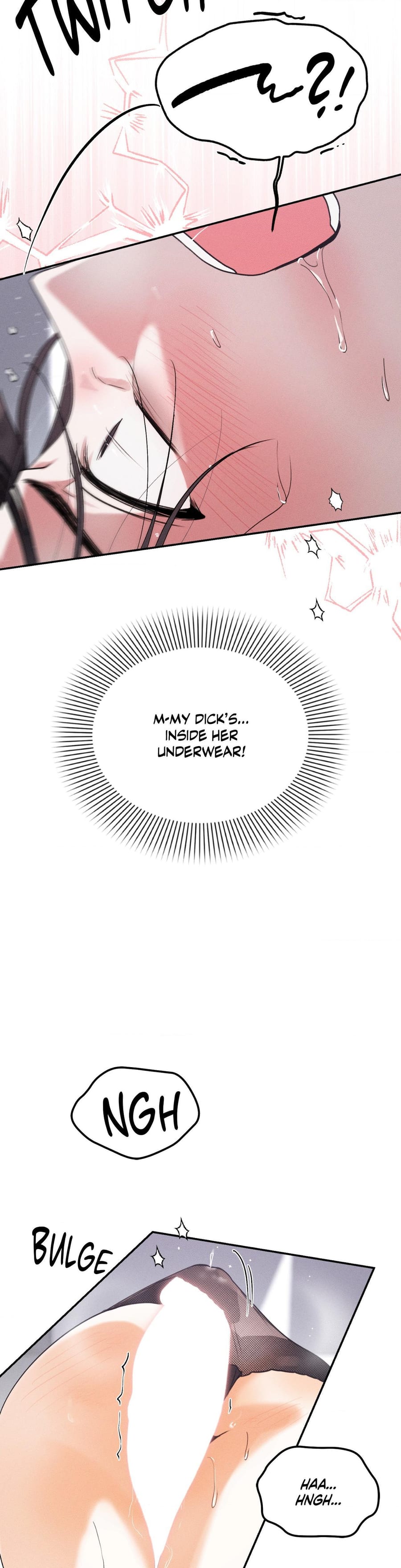 Boo-tiful Nightmare Uncensored, chapter 38, page 7 of 46