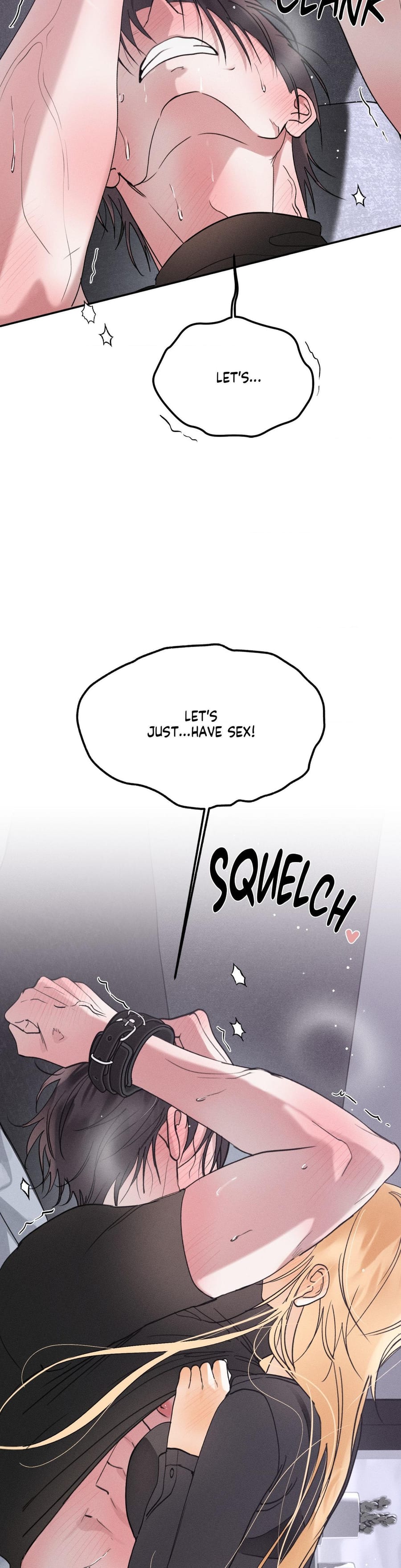 Boo-tiful Nightmare Uncensored, chapter 38, page 9 of 46