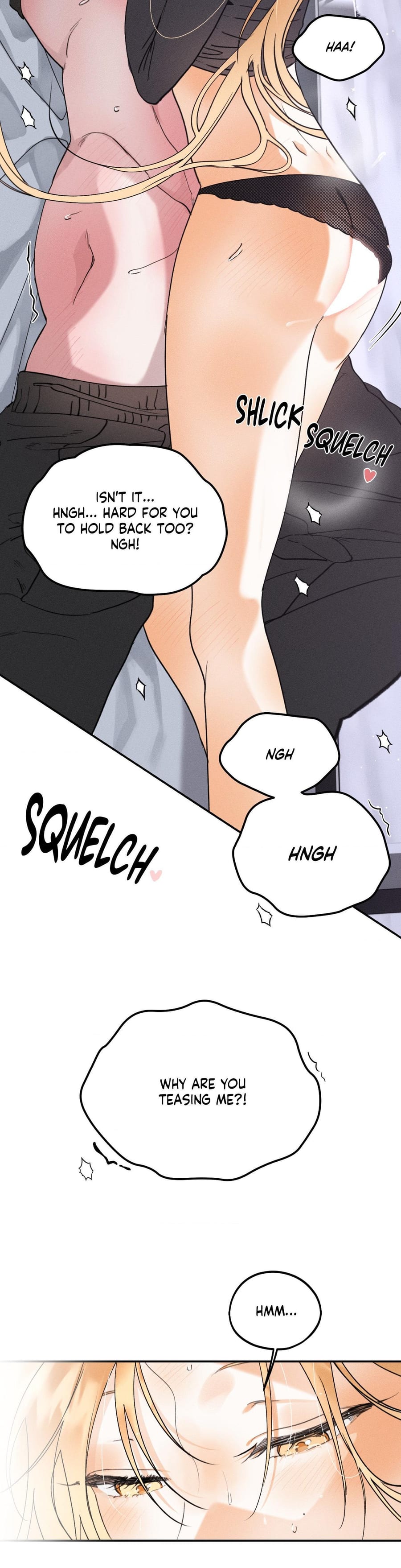 Boo-tiful Nightmare Uncensored, chapter 38, page 10 of 46