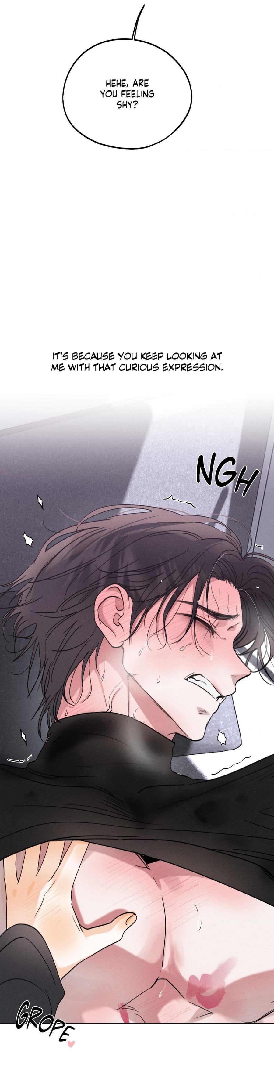 Boo-tiful Nightmare Uncensored, chapter 38, page 11 of 46