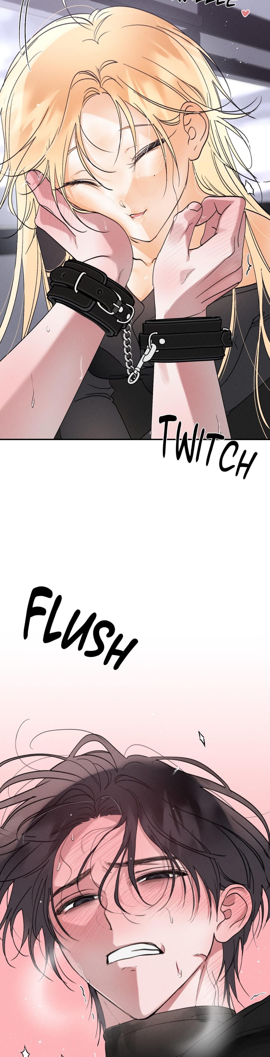 Boo-tiful Nightmare Uncensored, chapter 38, page 13 of 46