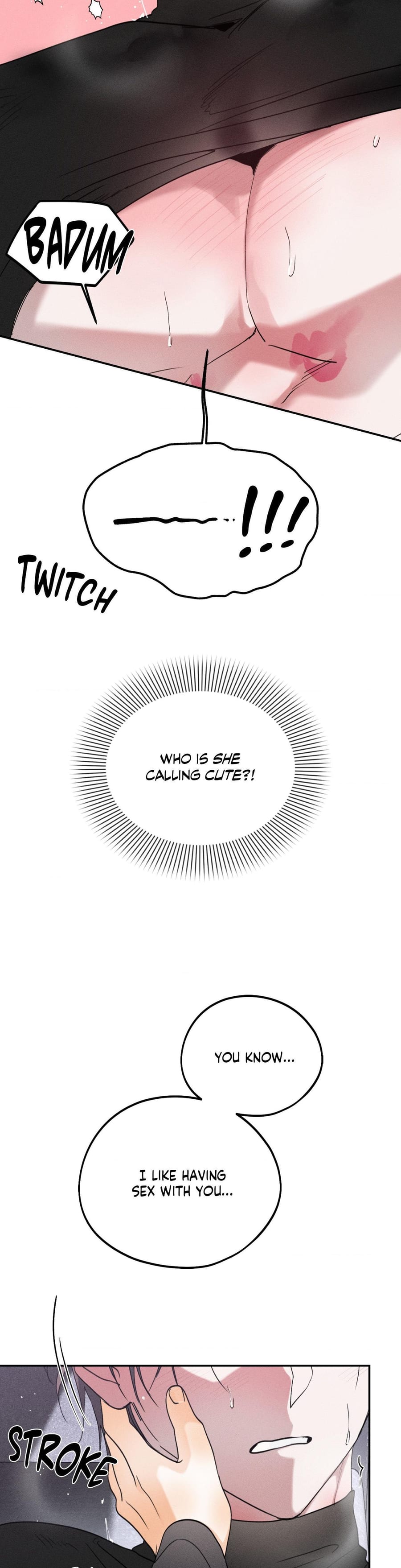 Boo-tiful Nightmare Uncensored, chapter 38, page 14 of 46