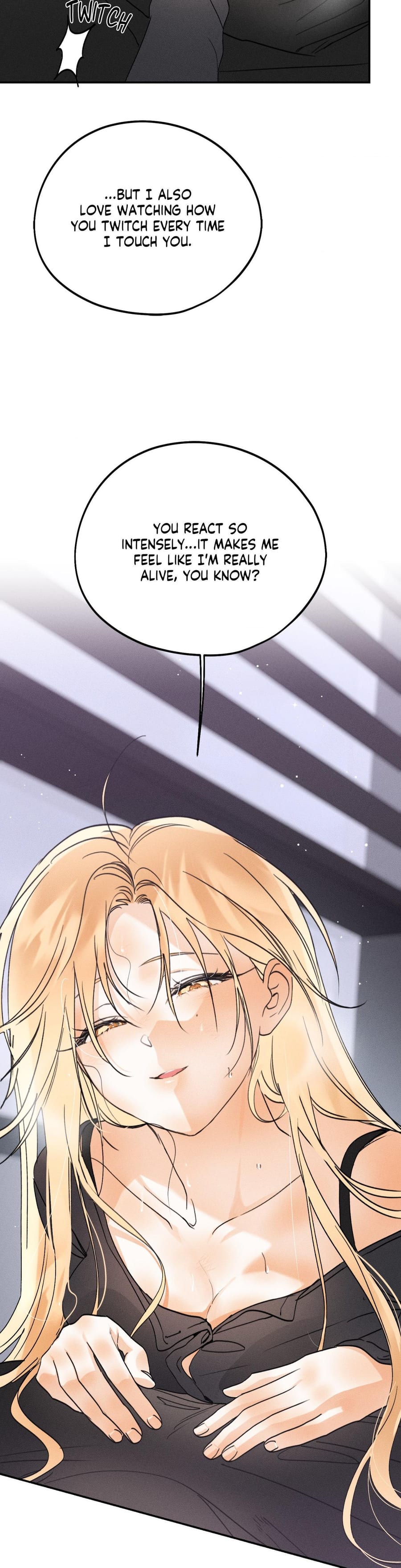 Boo-tiful Nightmare Uncensored, chapter 38, page 15 of 46
