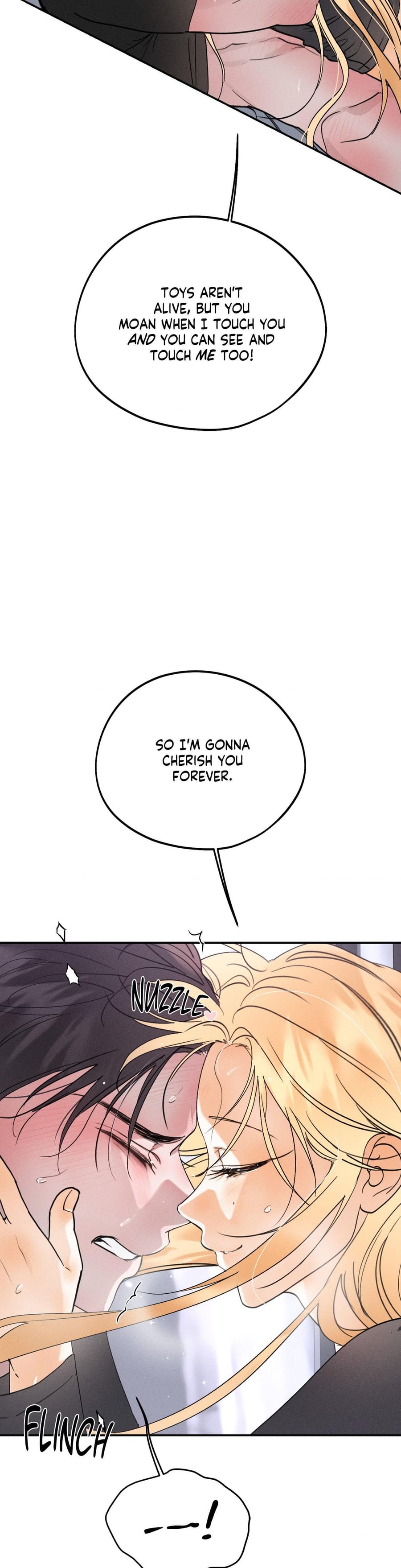 Boo-tiful Nightmare Uncensored, chapter 38, page 17 of 46