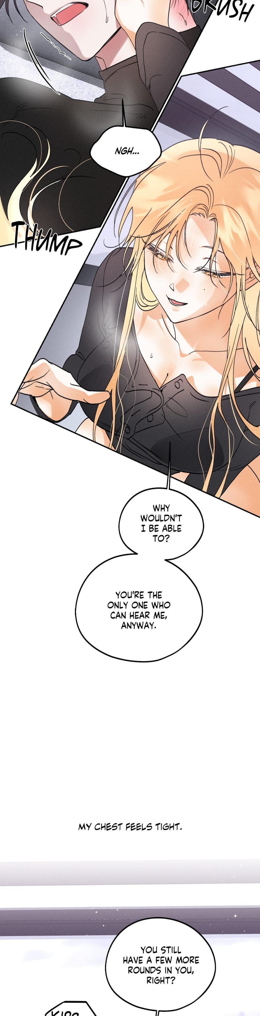 Boo-tiful Nightmare Uncensored, chapter 38, page 21 of 46