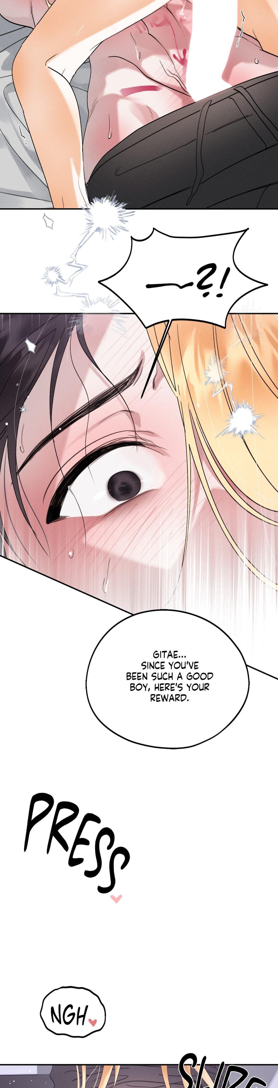 Boo-tiful Nightmare Uncensored, chapter 38, page 23 of 46