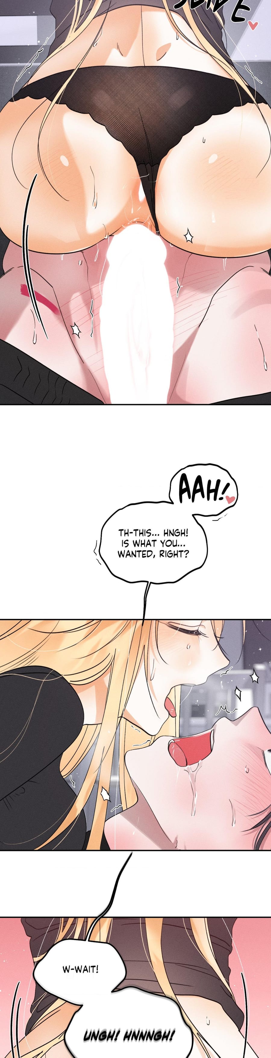Boo-tiful Nightmare Uncensored, chapter 38, page 24 of 46