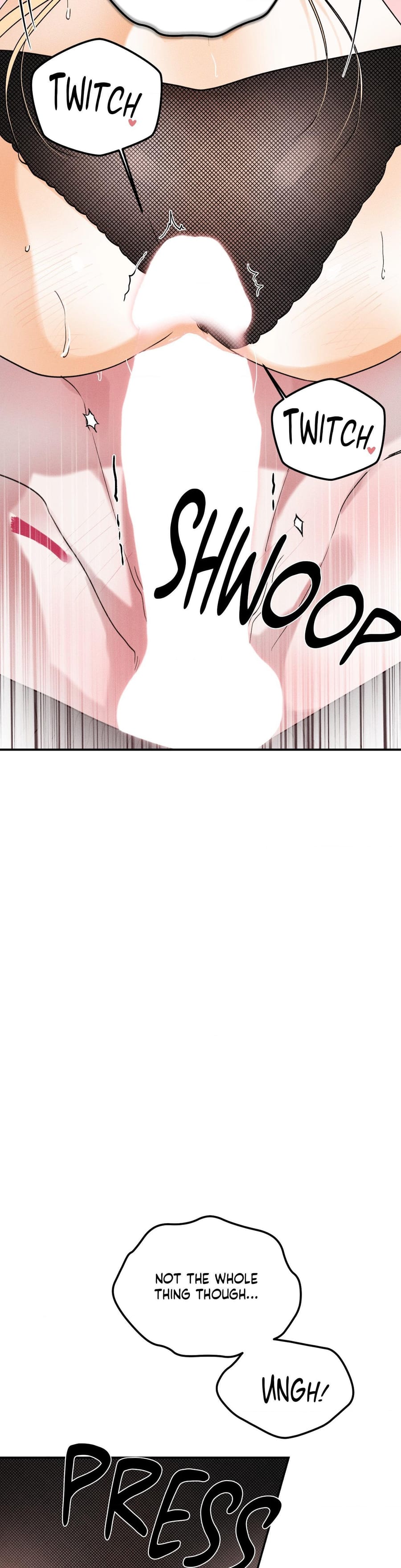 Boo-tiful Nightmare Uncensored, chapter 38, page 25 of 46