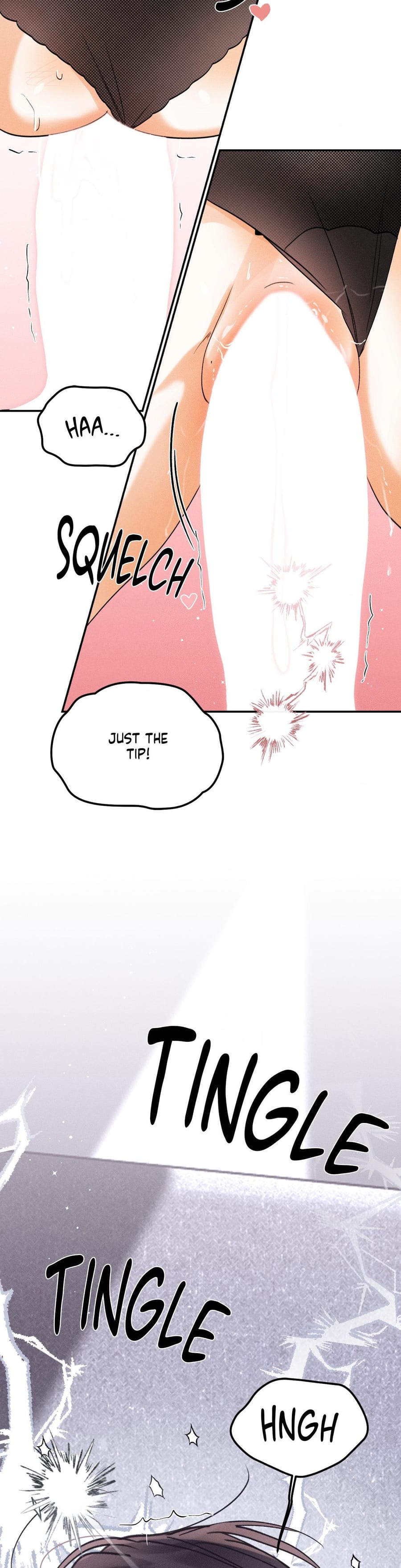 Boo-tiful Nightmare Uncensored, chapter 38, page 26 of 46