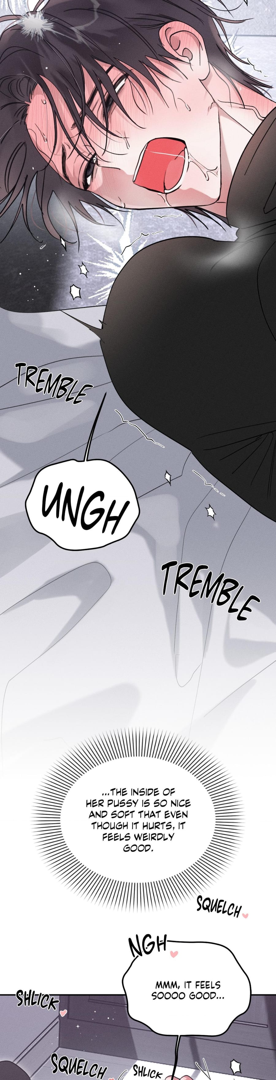 Boo-tiful Nightmare Uncensored, chapter 38, page 27 of 46