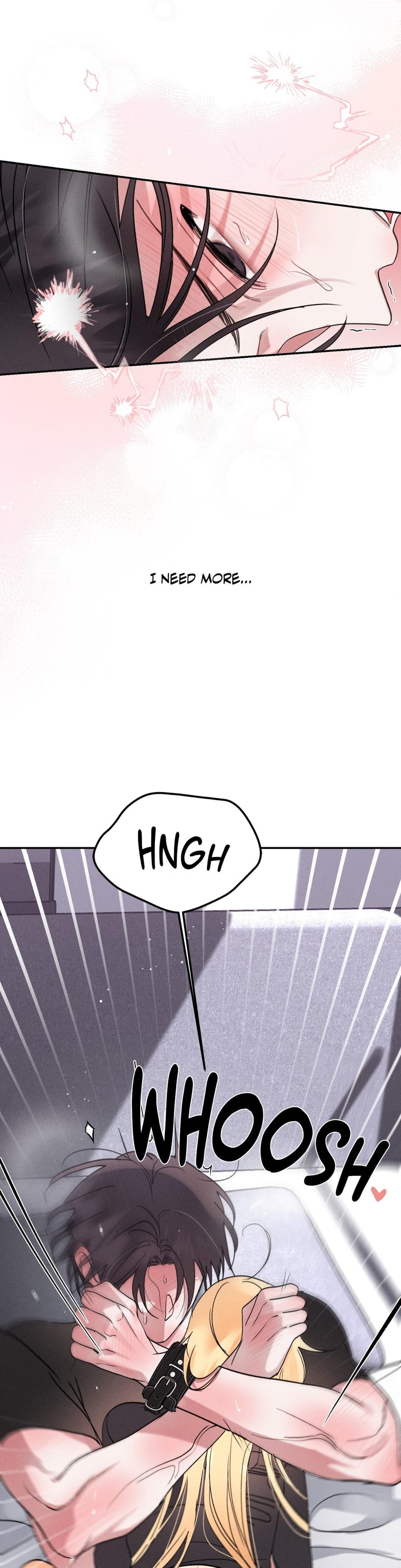 Boo-tiful Nightmare Uncensored, chapter 38, page 29 of 46