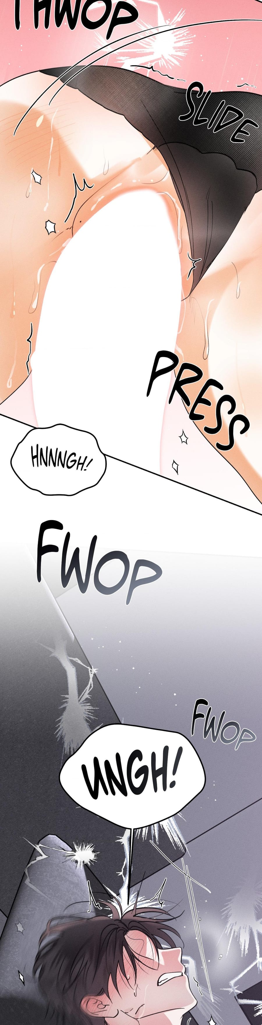 Boo-tiful Nightmare Uncensored, chapter 38, page 33 of 46