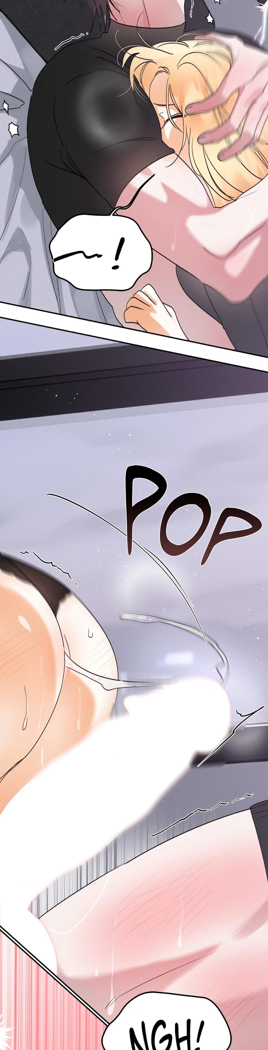Boo-tiful Nightmare Uncensored, chapter 38, page 34 of 46